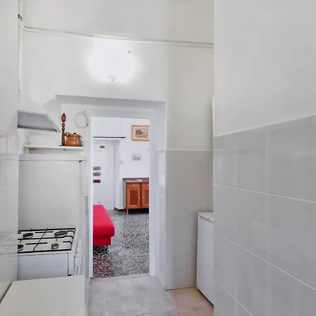5 Finestre Sul Golfo Apartment Camogli Exterior photo