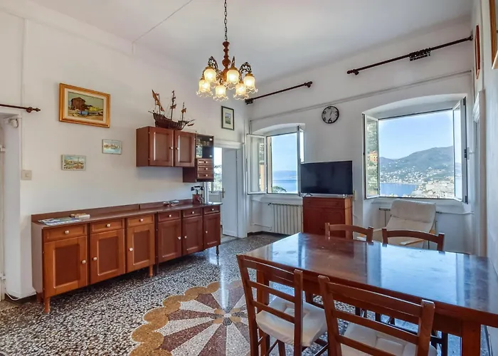 5 Finestre Sul Golfo