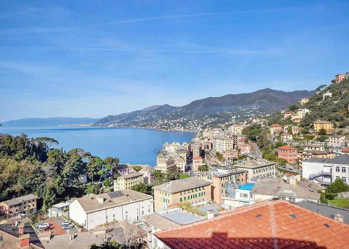 5 Finestre Sul Golfo