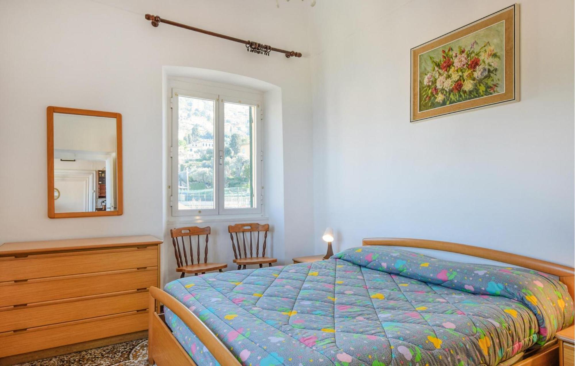 5 Finestre Sul Golfo Apartment
