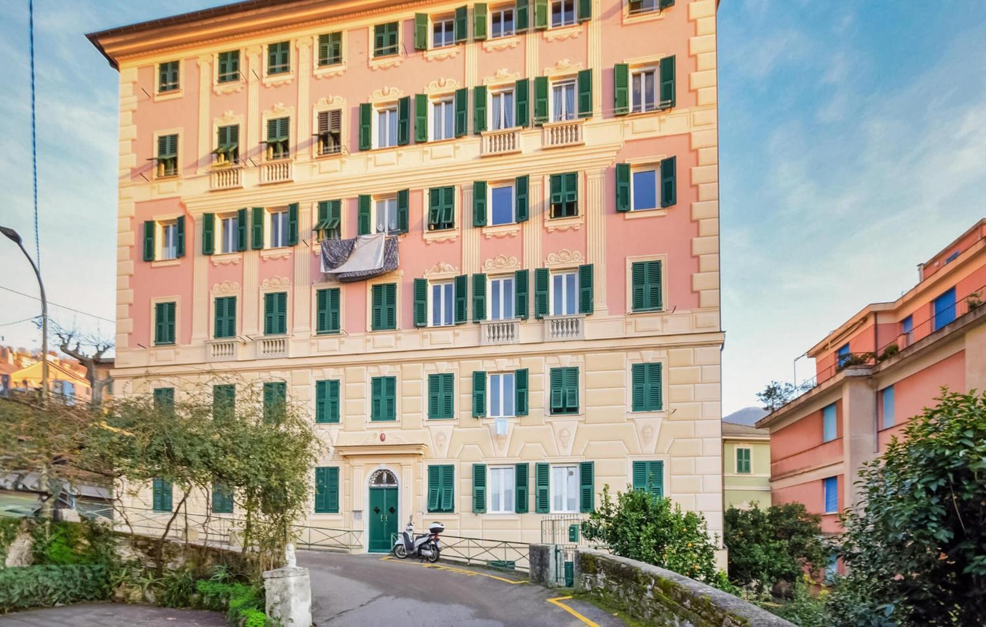 Apartment 5 Finestre Sul Golfo *