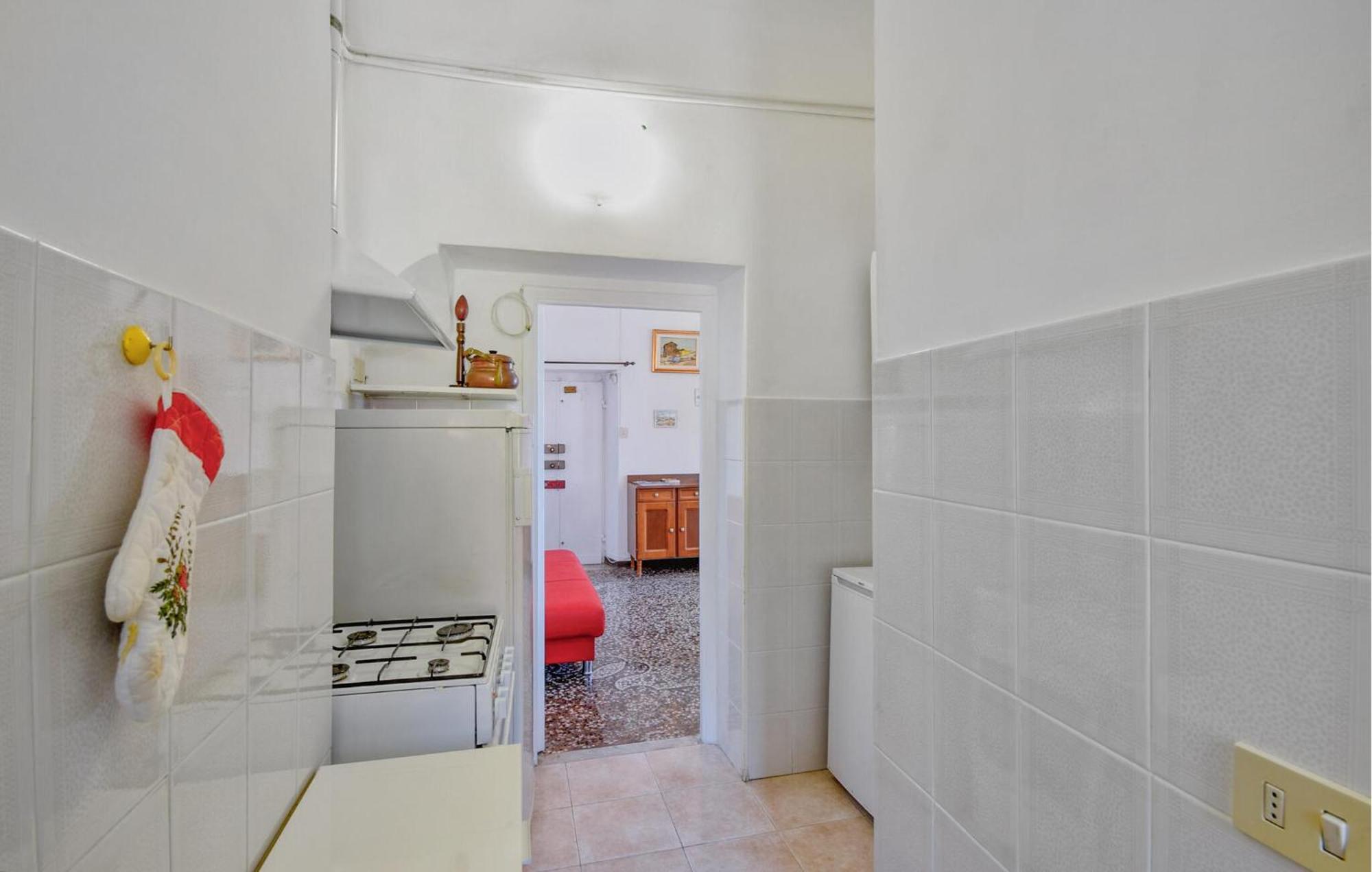5 Finestre Sul Golfo Apartment