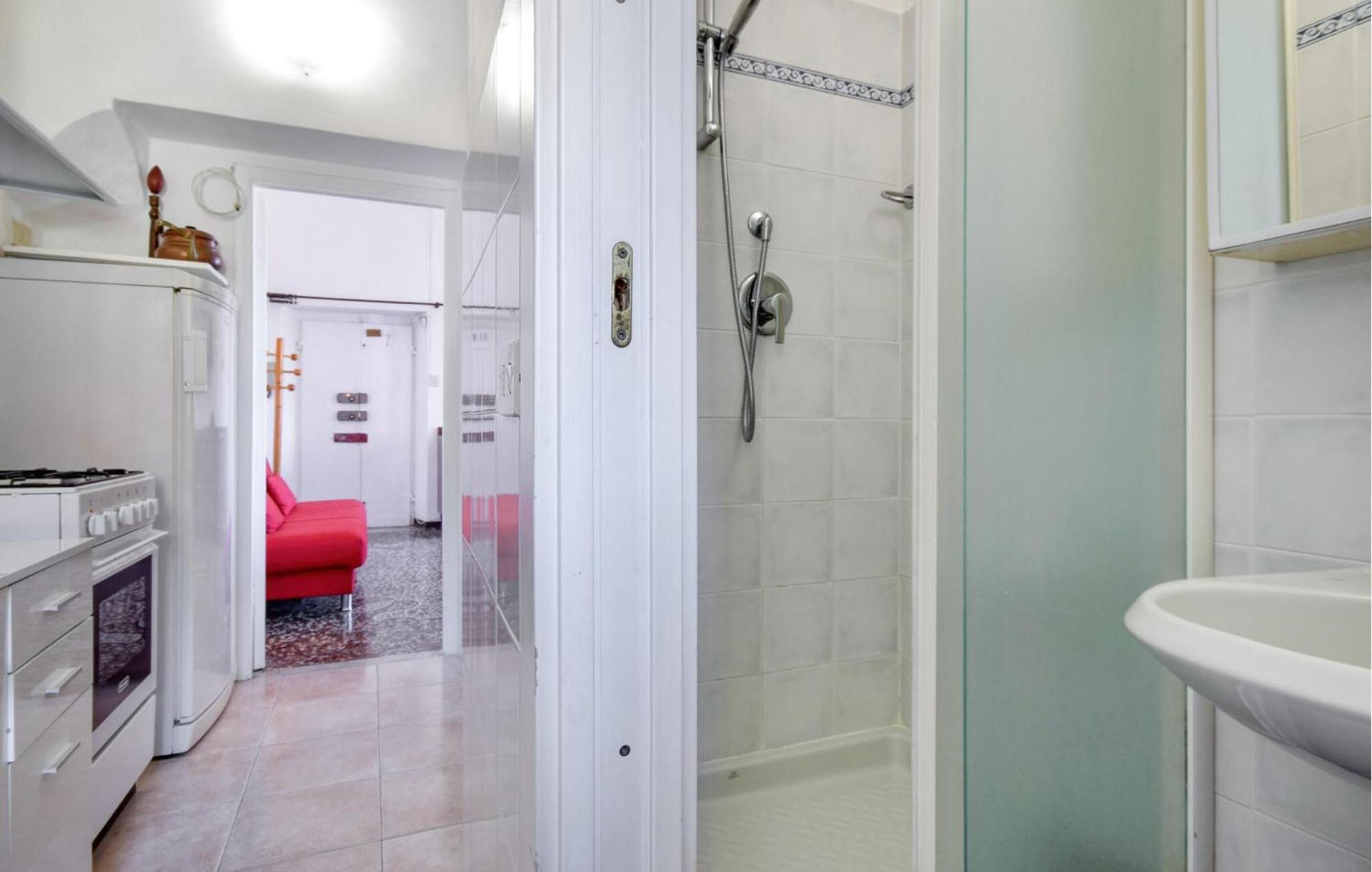 Apartment 5 Finestre Sul Golfo Camogli