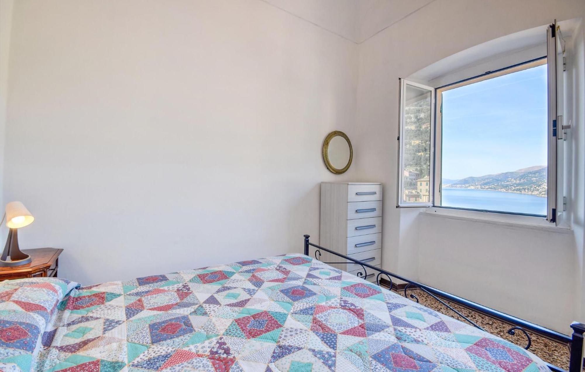 5 Finestre Sul Golfo Apartment