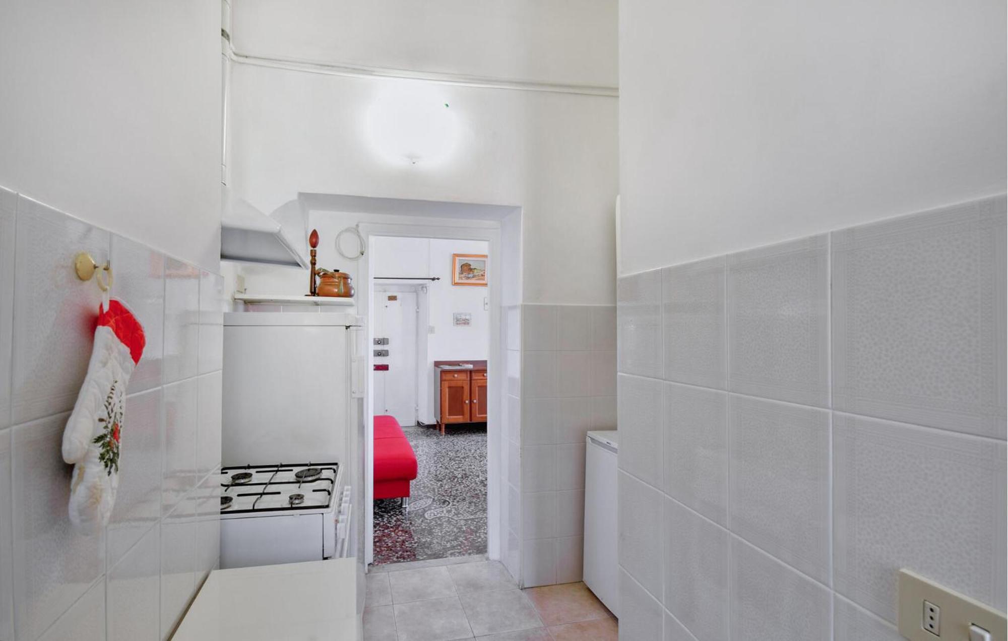 5 Finestre Sul Golfo Apartment Camogli