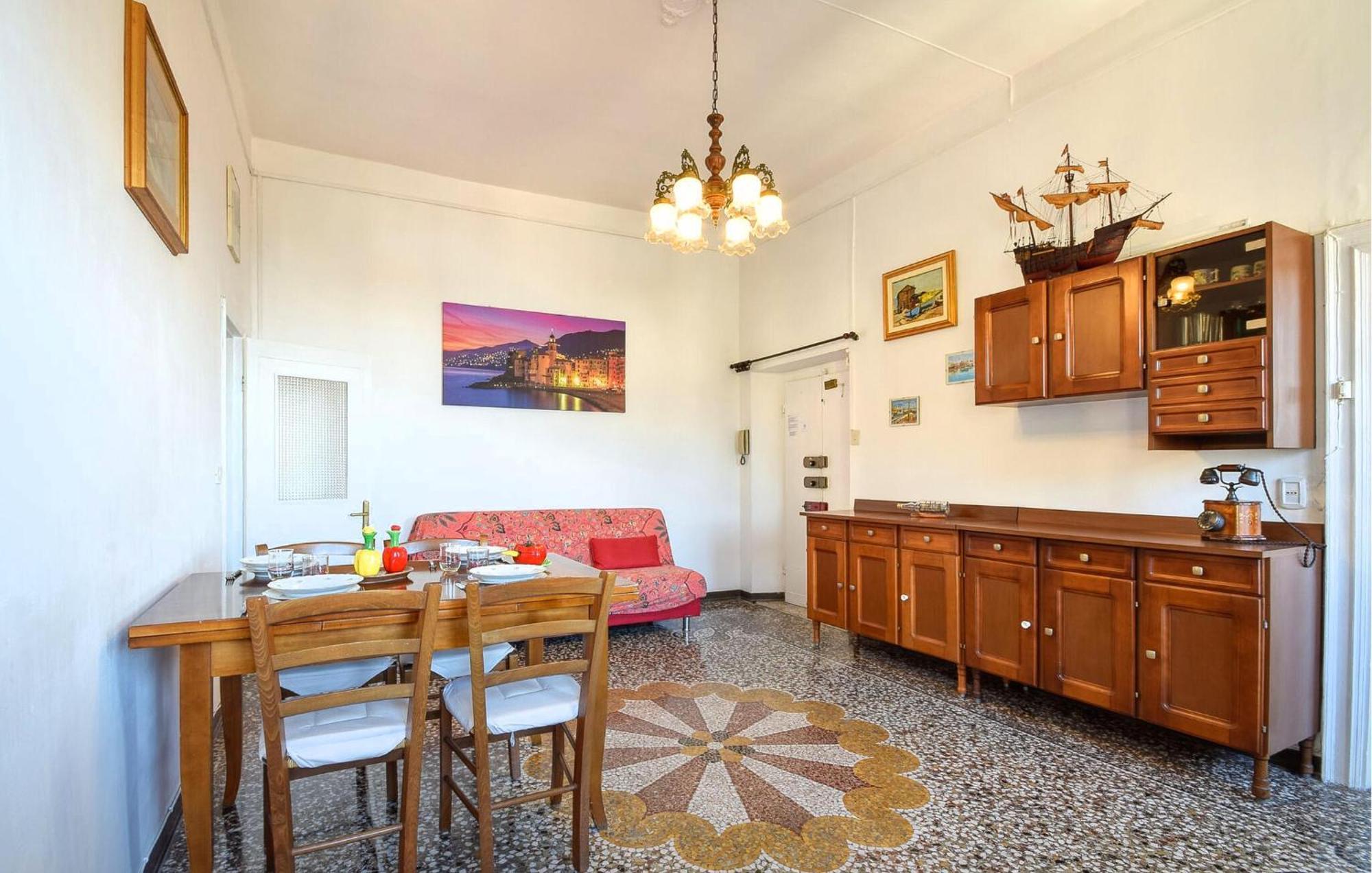 Apartment 5 Finestre Sul Golfo